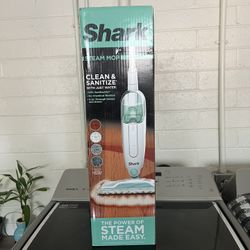 Shark Steam Mop, S1000WM