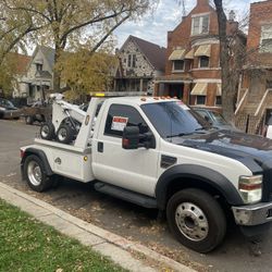2008 Ford XLT super duty