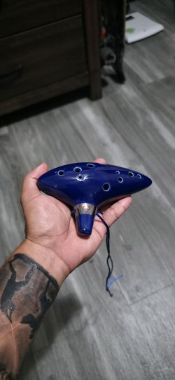 Orcarina Of Time For Sale