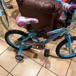 KIDS BIKE