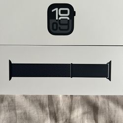 Apple Watch 10 (46mm)