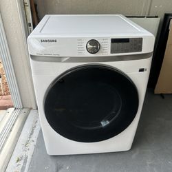 New Dryer