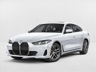 2026 BMW 430i Gran Coupe