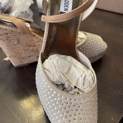Steve Madden Wedges 