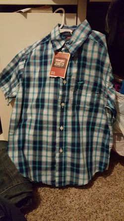 Boys clothes size 5t 6t