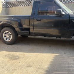 Ford Ranger 98