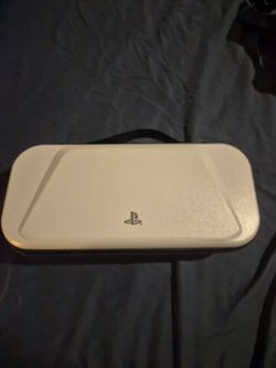 Black PlayStation Portal