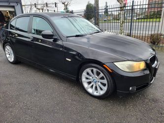 2011 BMW 328i