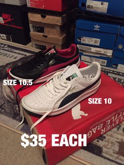 Puma Sneakers