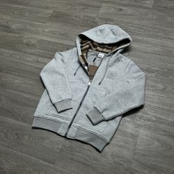 Burberry ZipUp