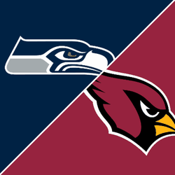 Arizona Cardinals vs Seattle Seahawks 9/20 @ State Farm Stadium Tickets - 4 Available