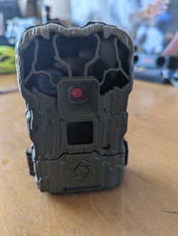 Stealth Cam