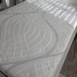 Nova Foam Full Memory Foam Mattress