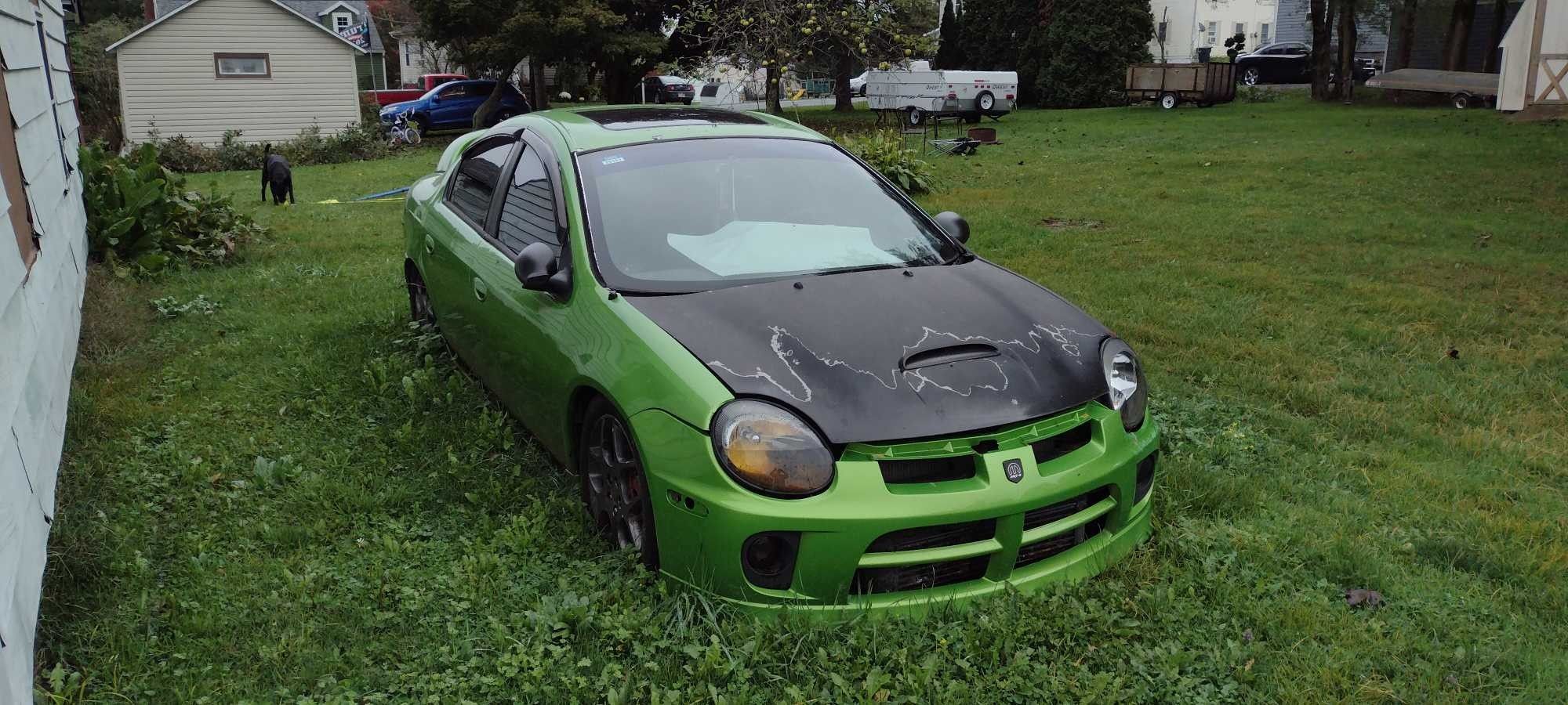 2005 Dodge Neon