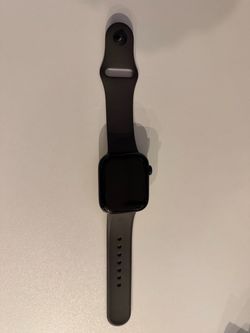 Apple Watch with Sport Band