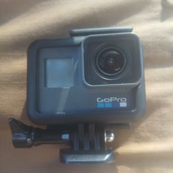 Go Pro Hero 6