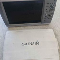 $350.00 Garmin GPSmap 4212