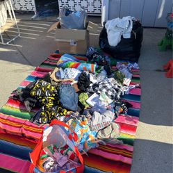 Boys Kid Clothes 