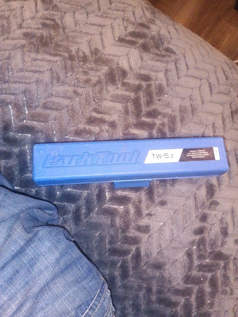Bicycle Torque Wrenck