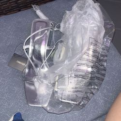 Forever 21 Shoes Size 9