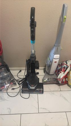 Bissell 2998 Multi Clean Vacuum 