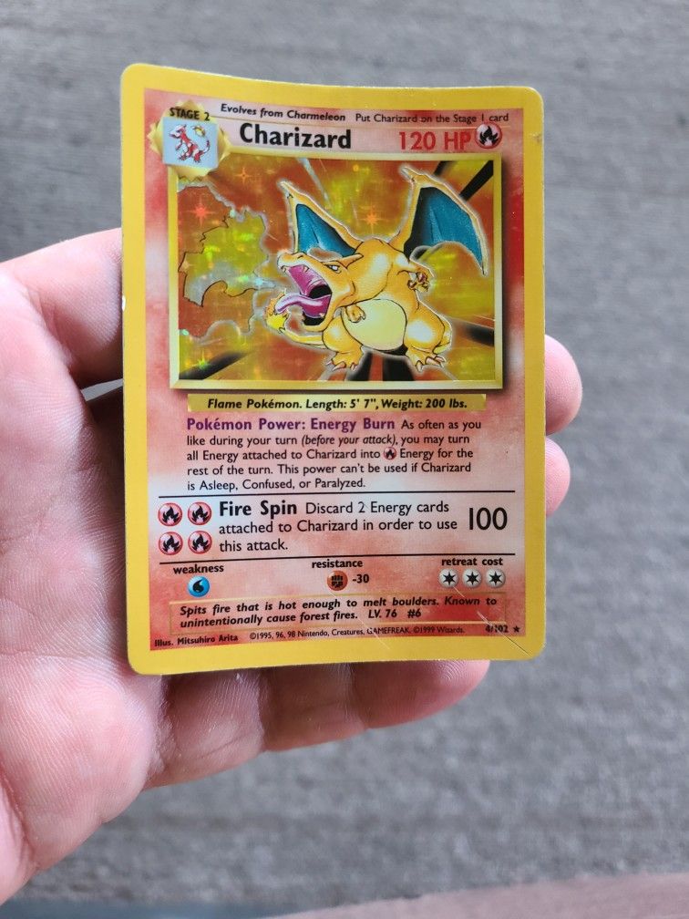 Pokemon Singles