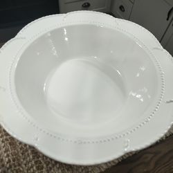Large bowl