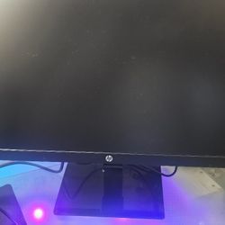 Hp 24m Monitor 