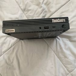 Lenovo M70q 10th gen