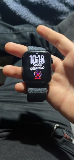 Apple Watch series 9