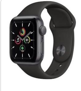 Apple Watch 4