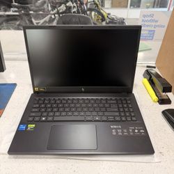 Acer Nitro V 15 Gaming Laptop