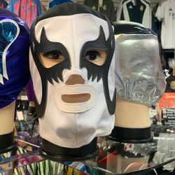 luchador mask 