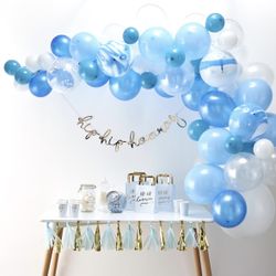 Balloon Arch