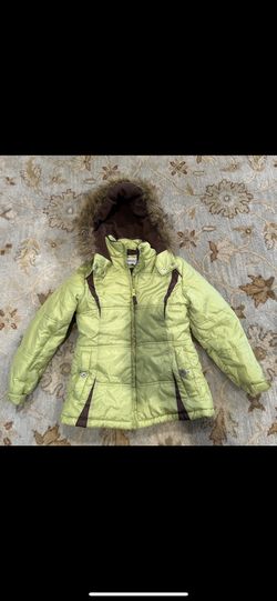 London Fog Snow Jacket