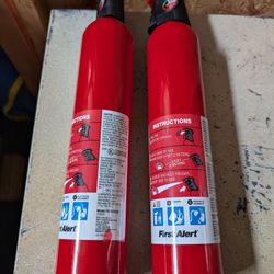 Fire Extinguisher 🧯