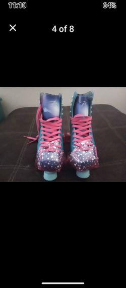 Reidell Roller Skates