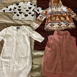 Baby Girl Clothes