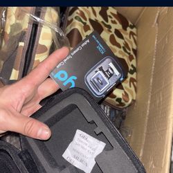 GOPro Case 