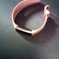 $50 Fitbit Pink