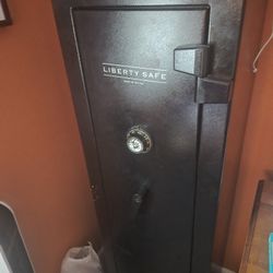 Liberty Safe 