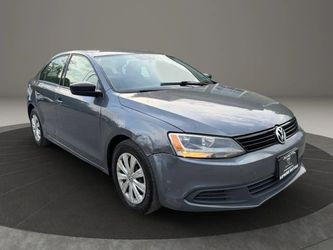 2013 Volkswagen Jetta