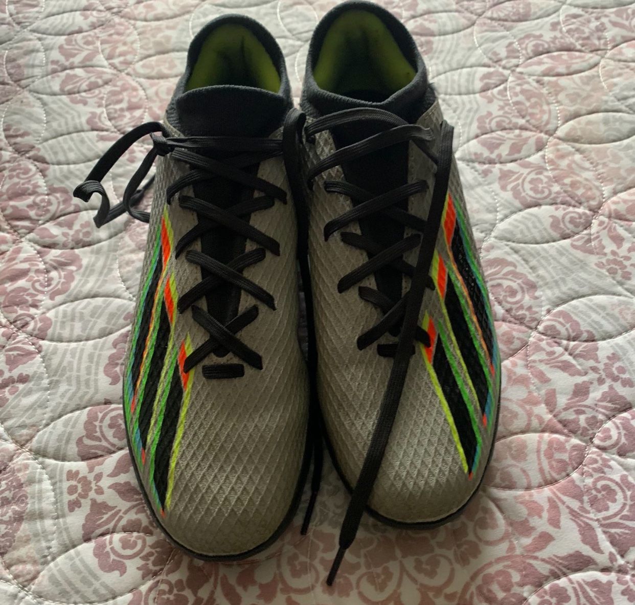 Soccer Shoes