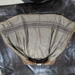 Mink Fur Jacket  Auman & Unerkmeiter Furs, Baltimore