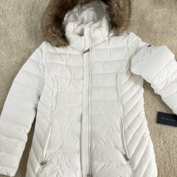 Tommy Hilfiger Jacket Women 