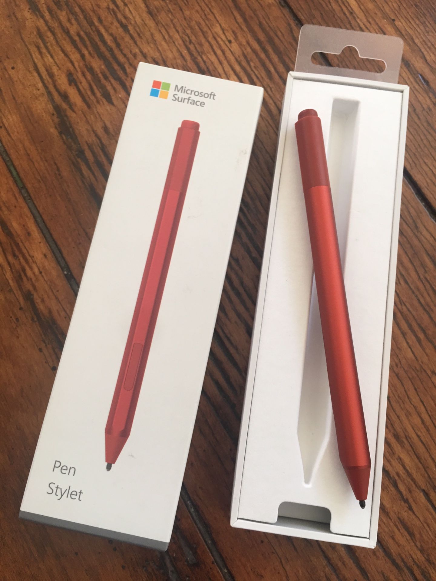 Microsoft Surface Pen Stylet - NEW located in Summerlin
