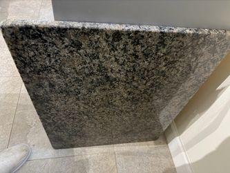 Granite Countertop Remnant