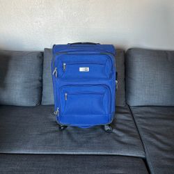 Protocol Carryon Luggage