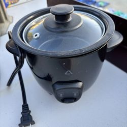 Rice Cooker