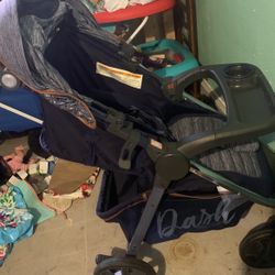 Stroller N Carseat